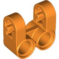 Technic Kreuzblock Gabel 2×2