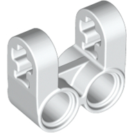 Technic Kreuzblock Gabel 2×2