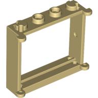 Classic Fenster 1x4x3