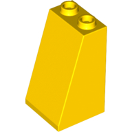 Classic Dachstein 2x2x3 75°