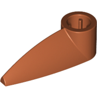 Technic Auge mit Kreuzloch 1×3 (Bionicle)