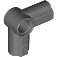 Technic Winkelelement 90° Nr. 6