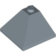 Classic Dachstein Ecke 3x3x1 25°