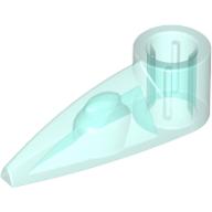 Technic Auge mit Kreuzloch 1x3 (Bionicle)