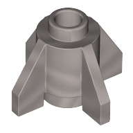 Classic Raketenstufe 1×1