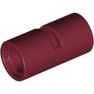 Technic Rohr Verbinder 2M