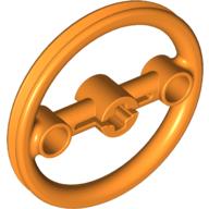 Technic Lenkrad / Kurbel