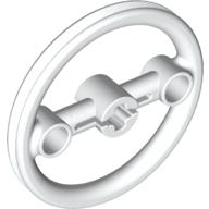 Technic Lenkrad / Kurbel