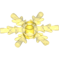 Classic Eiskristall 4x4