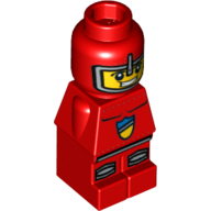 Classic Baby Minifigur (Nr.4)