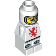 Classic Baby Minifigur (Nr.1)