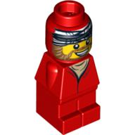 Classic Baby Minifigur (Nr.15)