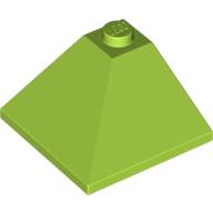 Classic Dachstein Ecke 3x3x1 25°