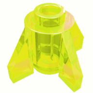 Classic Raketenstufe 1x1