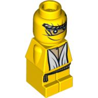 Classic Baby Minifigur (Nr.35)