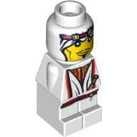 Classic Baby Minifigur (Nr.39)