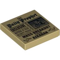 Classic Fliese 2x2 Nr.185 (Zeitschrift)