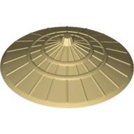 Classic Hut asiatisch