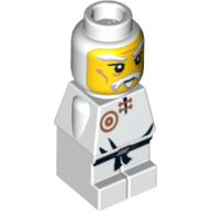 Classic Baby Minifigur (Nr.73)