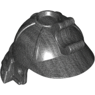 Classic Helm (Samurai)