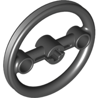 Technic Lenkrad / Kurbel