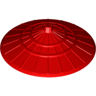 Classic Hut asiatisch