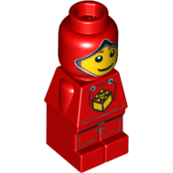 Classic Baby Minifigur (Nr.18)