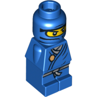 Classic Baby Minifigur (Nr.67)