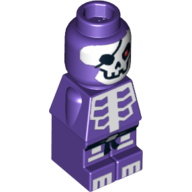 Classic Baby Minifigur (Nr.72)