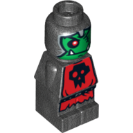 Classic Baby Minifigur (Nr.57)