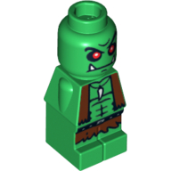 Classic Baby Minifigur (Nr.58)