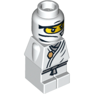 Classic Baby Minifigur (Nr.70)