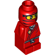 Classic Baby Minifigur (Nr.68)