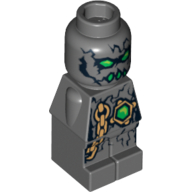 Classic Baby Minifigur (Nr.75)