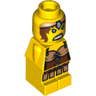 Classic Baby Minifigur (Nr.77)