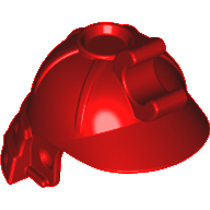 Classic Helm (Samurai)