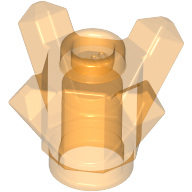 Classic Bergkristall 1x1