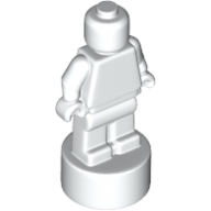 Mini Figure Trophy (Nano)