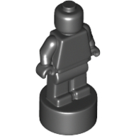 Mini Figure Trophy (Nano)