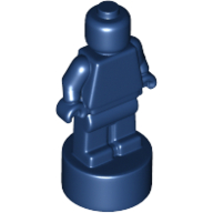 Mini Figure Trophy (Nano)