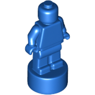 Mini Figure Trophy (Nano)