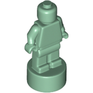 Mini Figure Trophy (Nano)