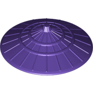 Classic Hut asiatisch