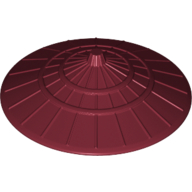 Classic Hut asiatisch