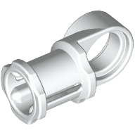 Technic Querverbinder mit Kreuzloch