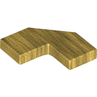 Classic Winkelfliese 1x2x2