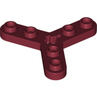 Technic Liftarm 3x3x3M (Rotor)