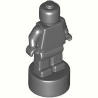 Mini Figure Trophy (Nano)