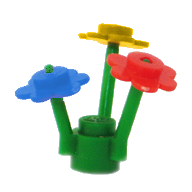 Classic Blume (System)