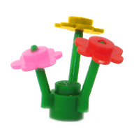 Classic Blume (System)